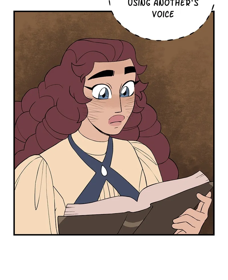 Suitor Armor Chapter 19 page 45 - 