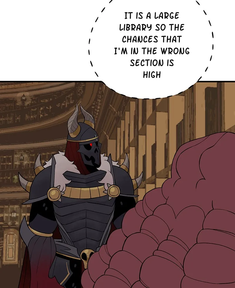 Suitor Armor Chapter 19 page 50 - 