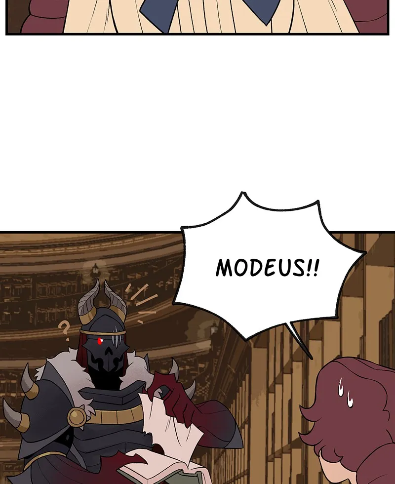 Suitor Armor Chapter 19 page 54 - 
