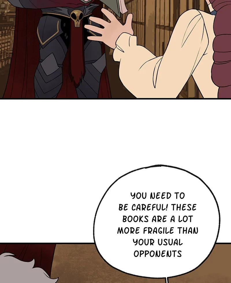 Suitor Armor Chapter 19 page 55 - 