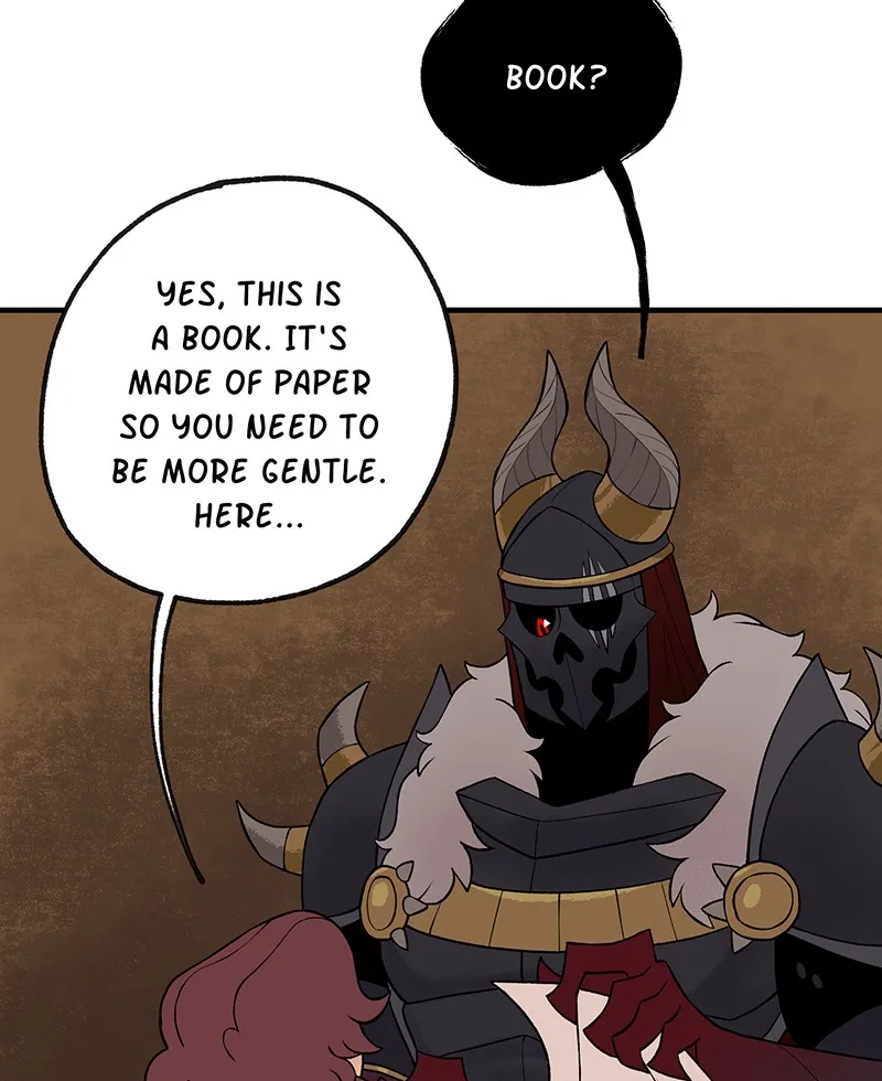 Suitor Armor Chapter 19 page 57 - 