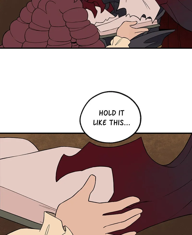 Suitor Armor Chapter 19 page 58 - 