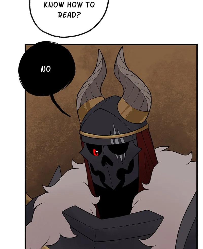 Suitor Armor Chapter 19 page 61 - 