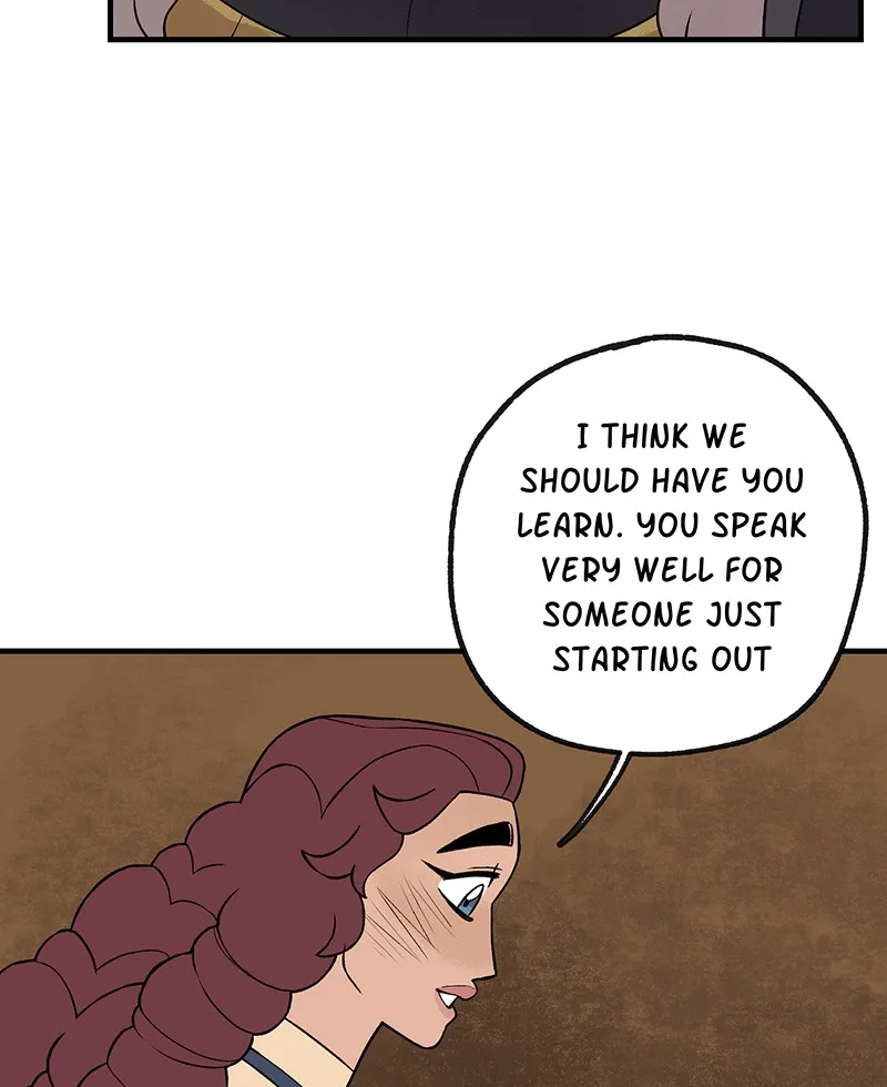 Suitor Armor Chapter 19 page 62 - 