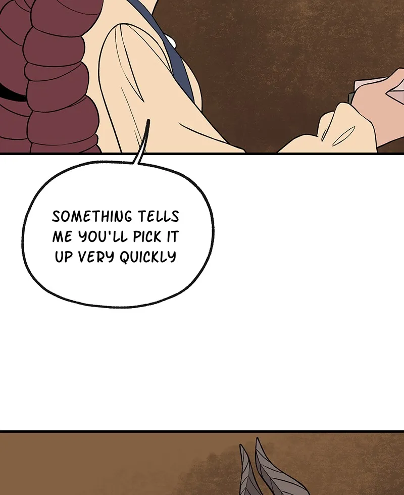 Suitor Armor Chapter 19 page 63 - 