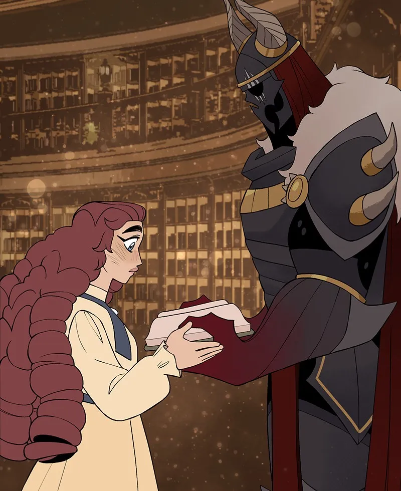 Suitor Armor Chapter 19 page 65 - 