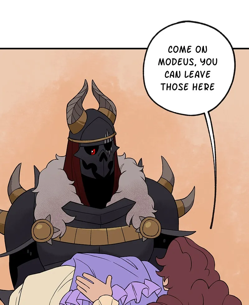 Suitor Armor Chapter 19 page 9 - 