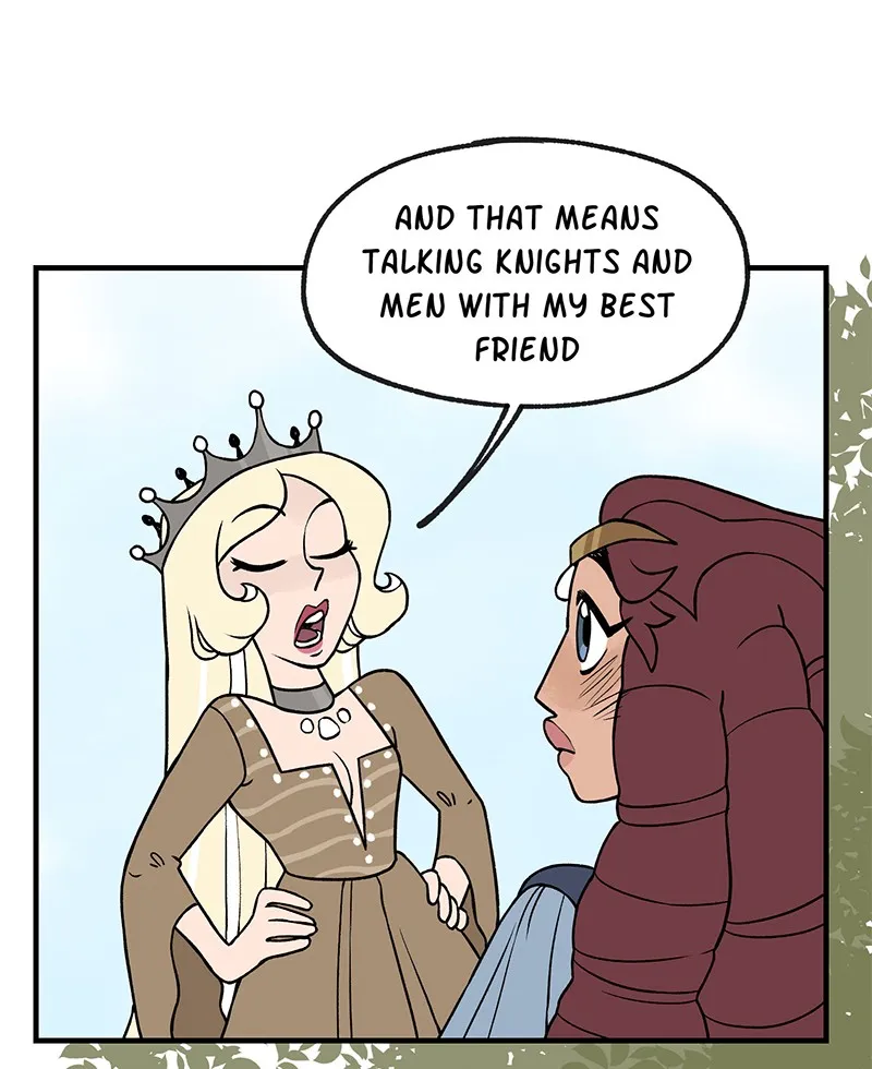 Suitor Armor Chapter 2 page 11 - 