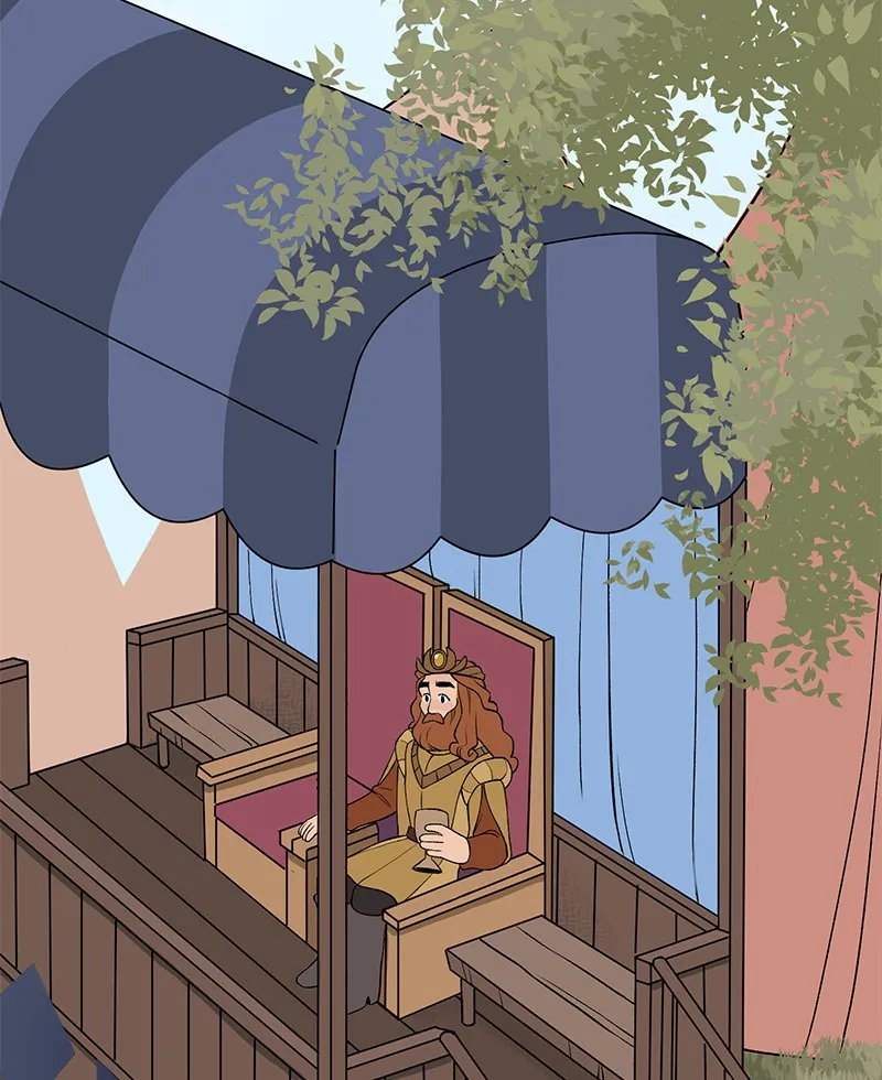 Suitor Armor Chapter 2 page 16 - 