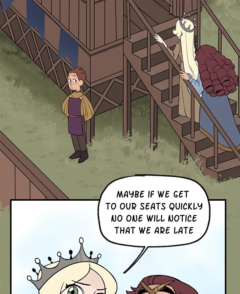 Suitor Armor Chapter 2 page 17 - 