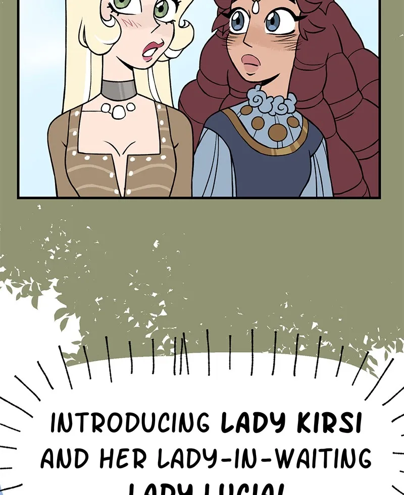 Suitor Armor Chapter 2 page 18 - 