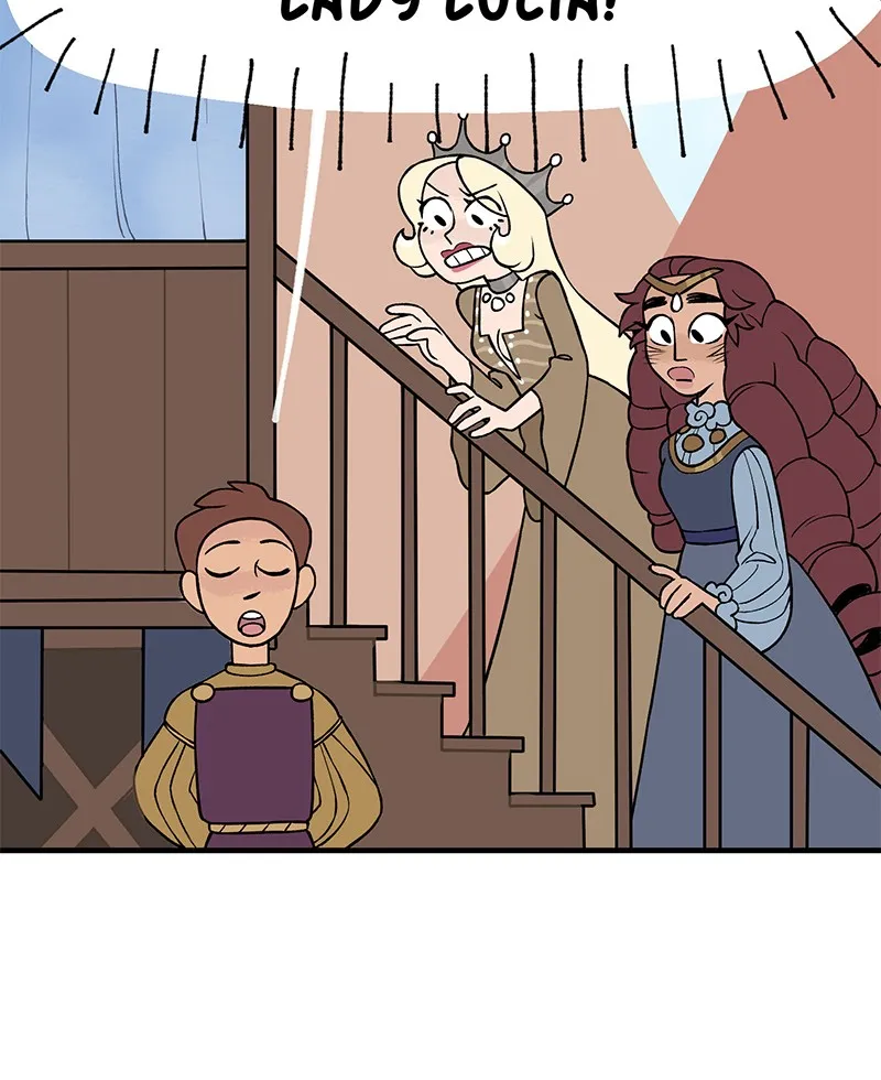 Suitor Armor Chapter 2 page 19 - 