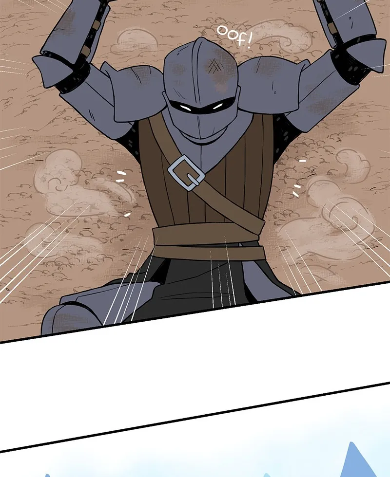 Suitor Armor Chapter 2 page 3 - 
