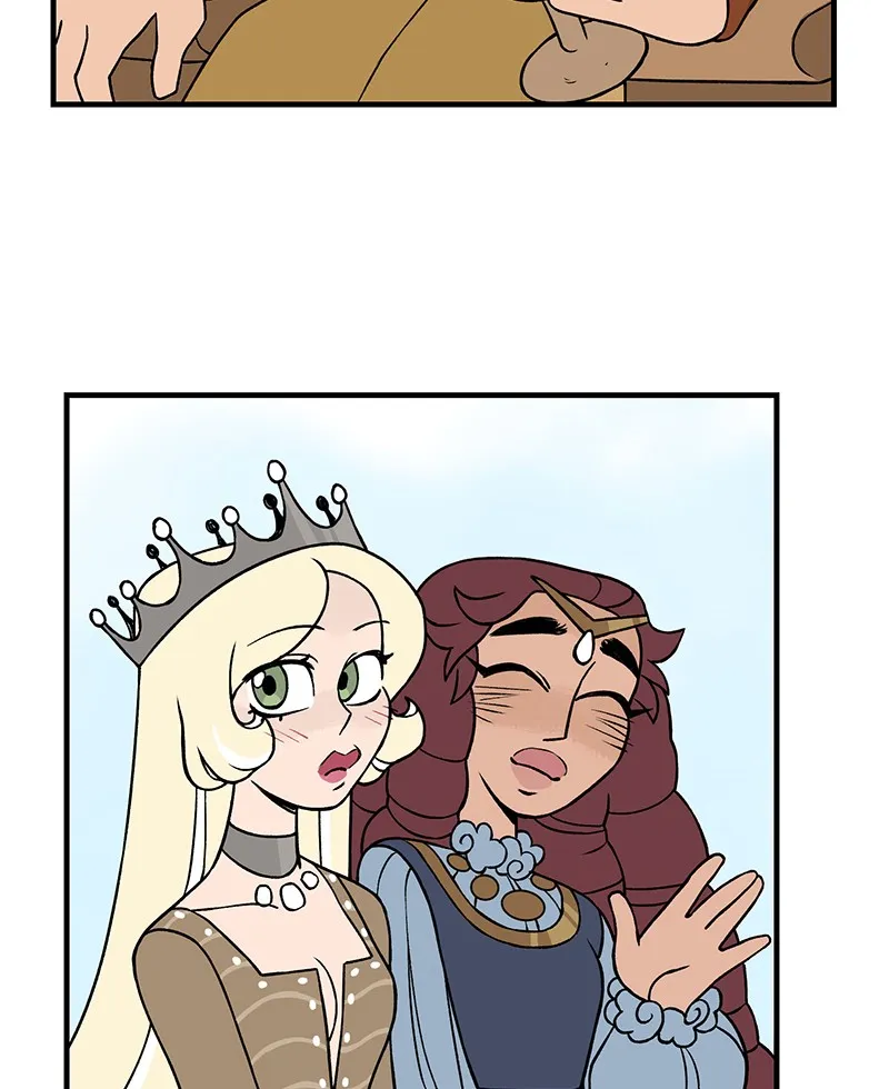 Suitor Armor Chapter 2 page 21 - 