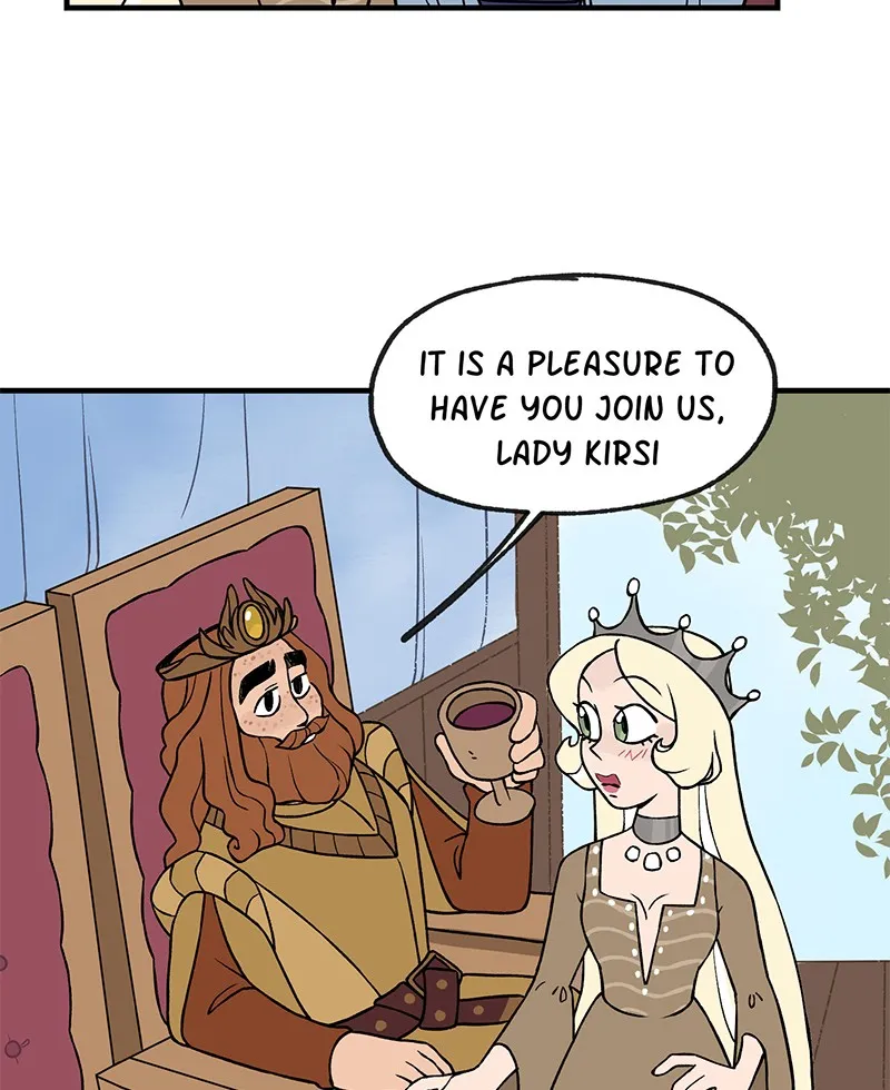 Suitor Armor Chapter 2 page 22 - 