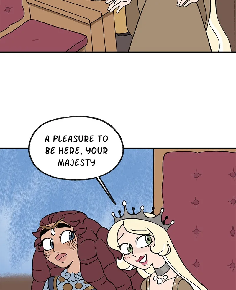 Suitor Armor Chapter 2 page 23 - 