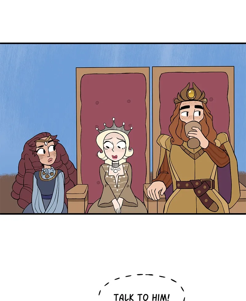 Suitor Armor Chapter 2 page 25 - 