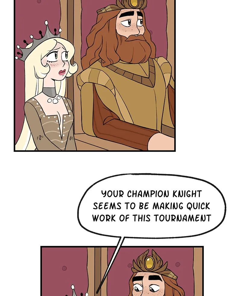 Suitor Armor Chapter 2 page 27 - 