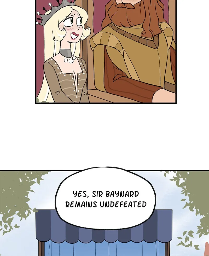 Suitor Armor Chapter 2 page 28 - 
