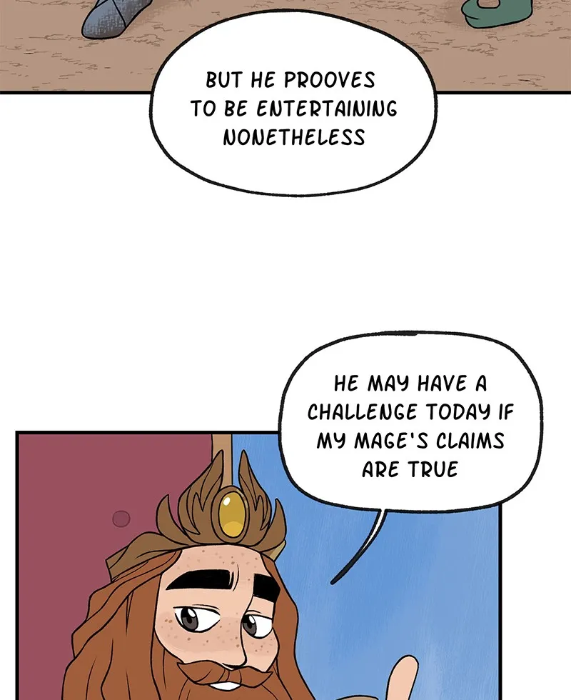 Suitor Armor Chapter 2 page 30 - 