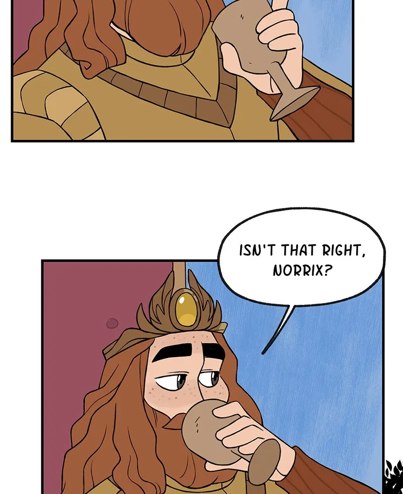 Suitor Armor Chapter 2 page 31 - 