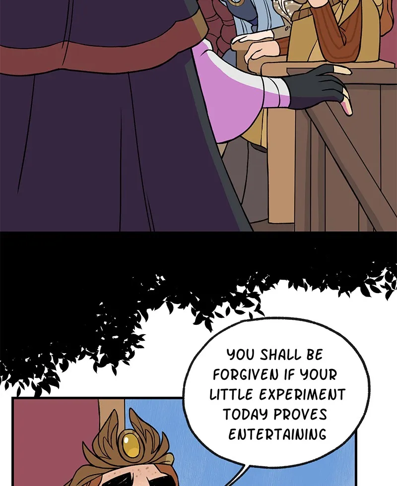 Suitor Armor Chapter 2 page 33 - 