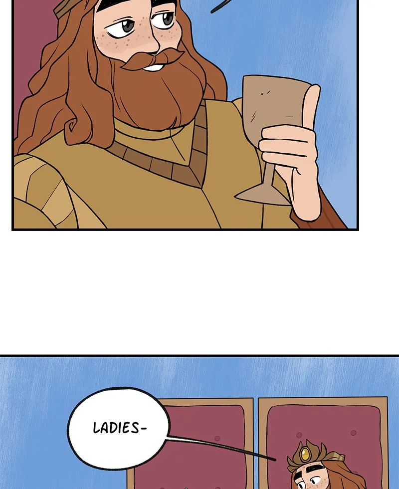 Suitor Armor Chapter 2 page 34 - 