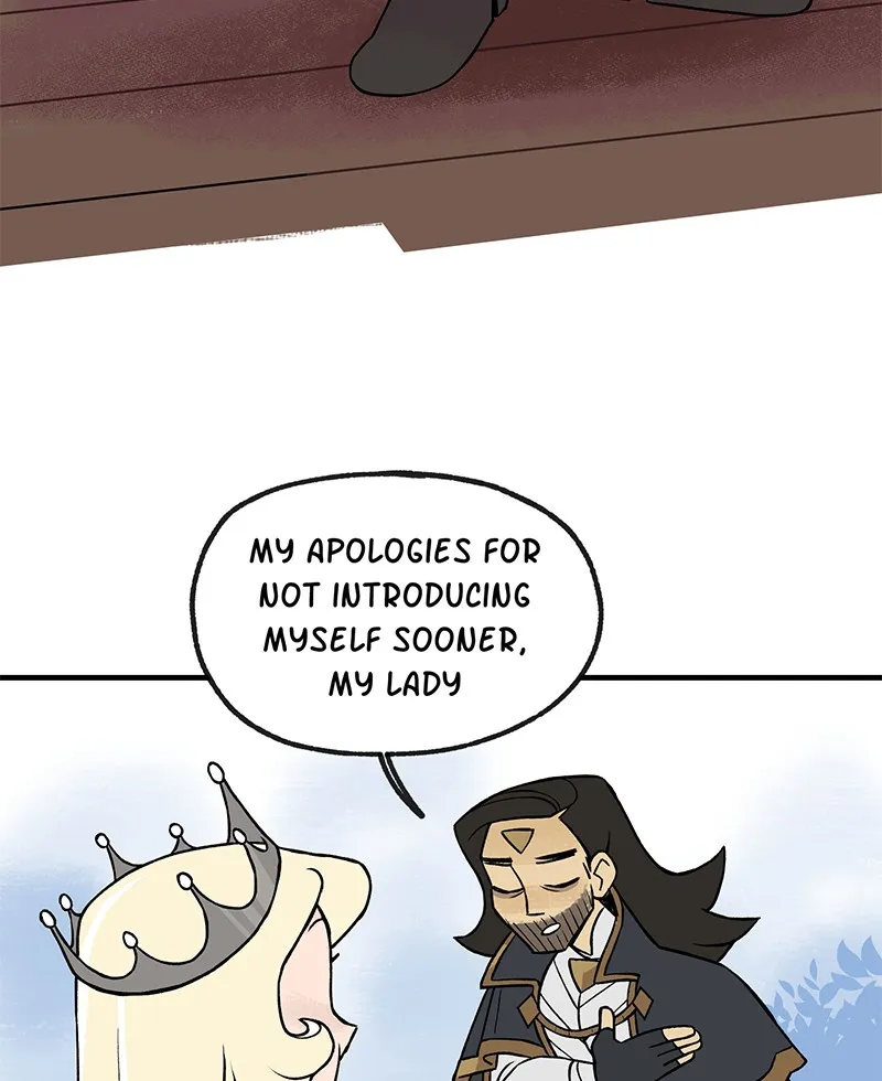 Suitor Armor Chapter 2 page 37 - 