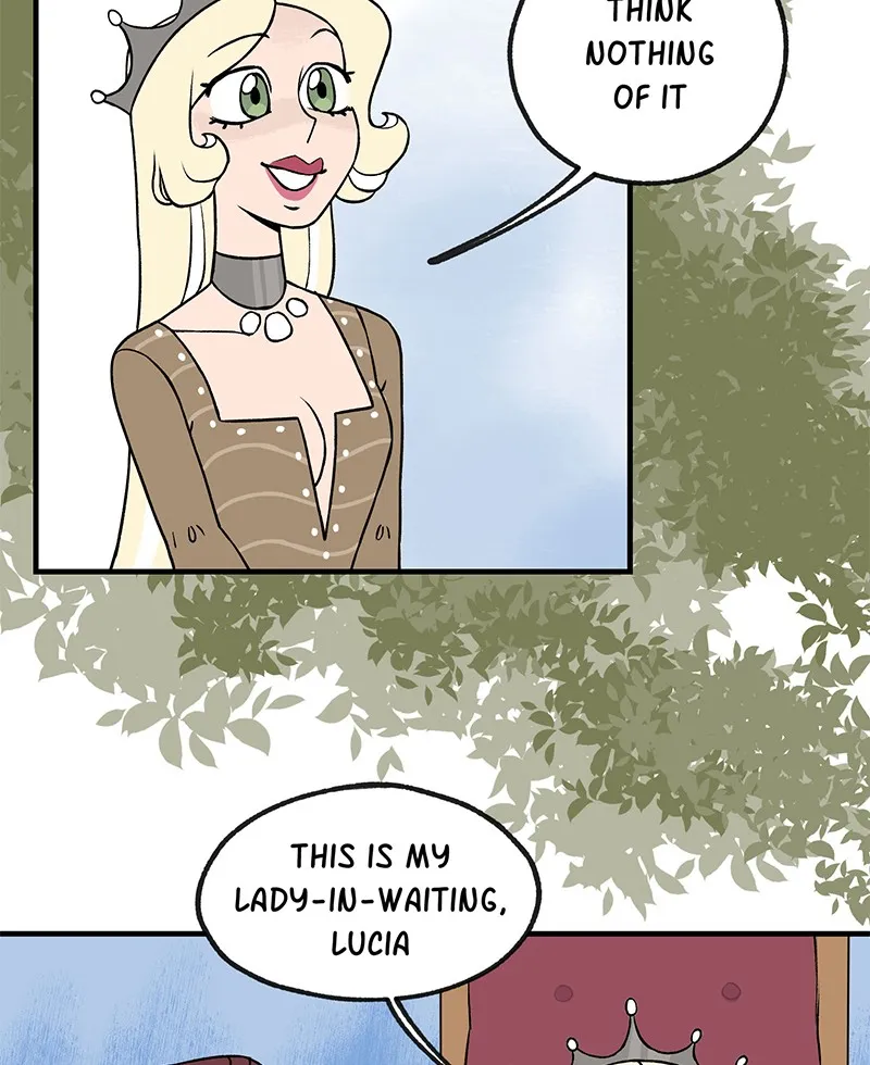 Suitor Armor Chapter 2 page 39 - 