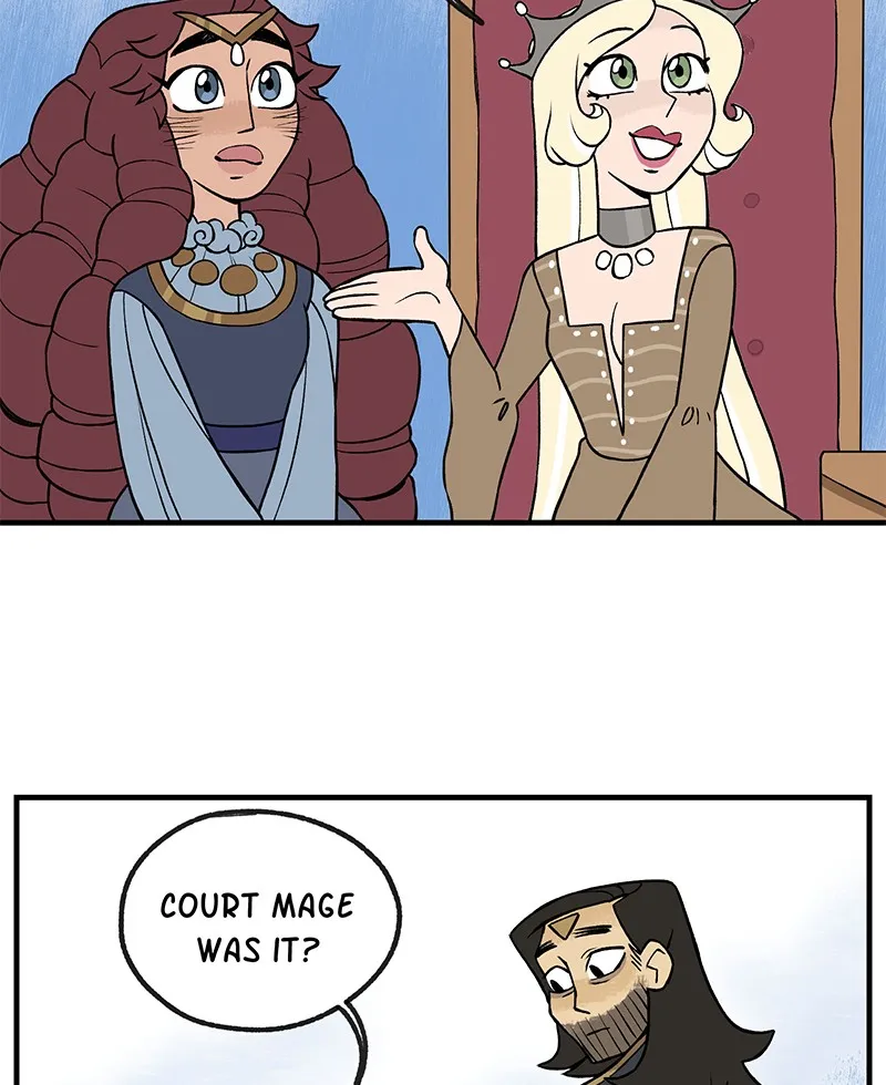 Suitor Armor Chapter 2 page 40 - 