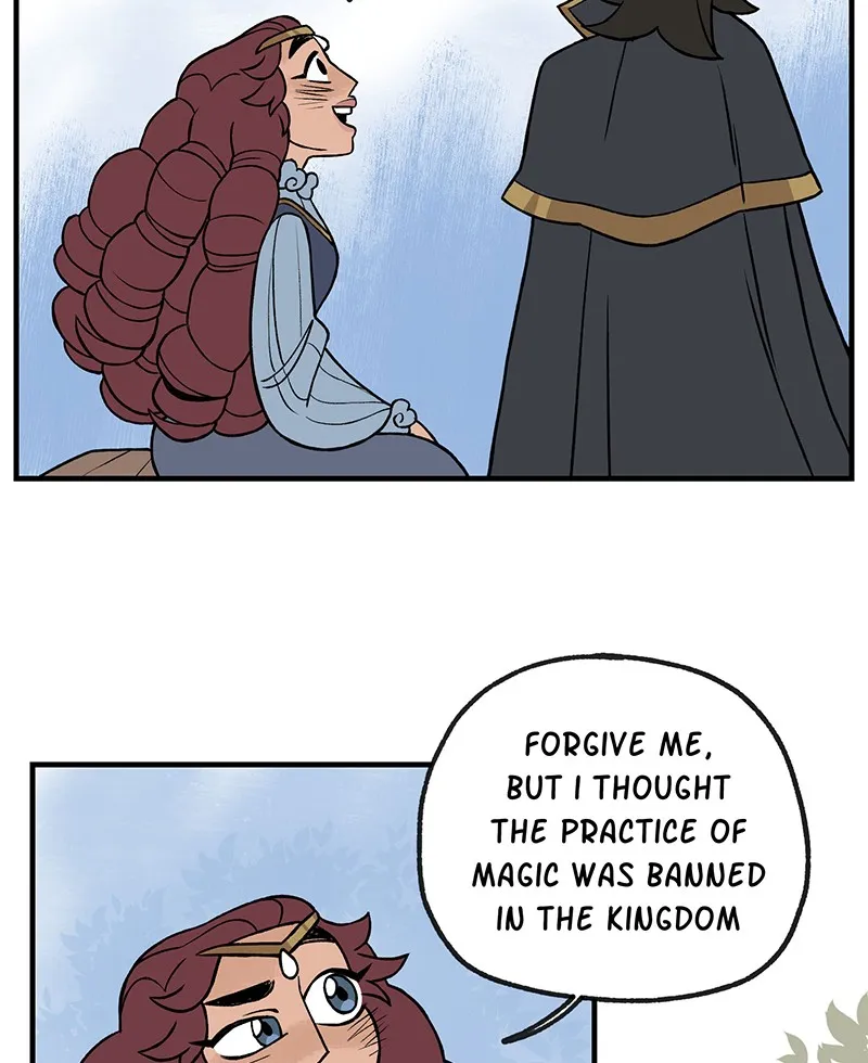 Suitor Armor Chapter 2 page 41 - 