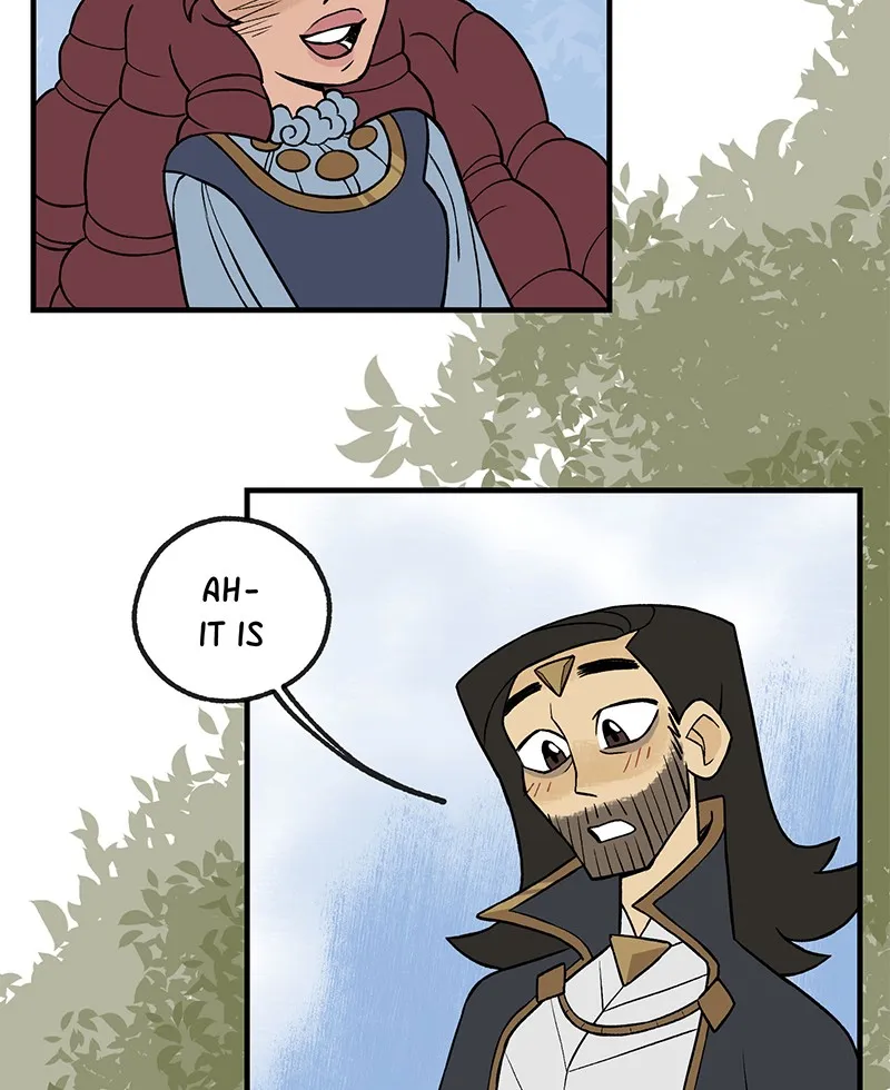 Suitor Armor Chapter 2 page 42 - 