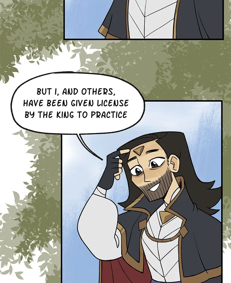Suitor Armor Chapter 2 page 43 - 