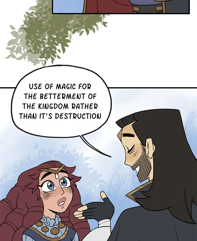 Suitor Armor Chapter 2 page 44 - 