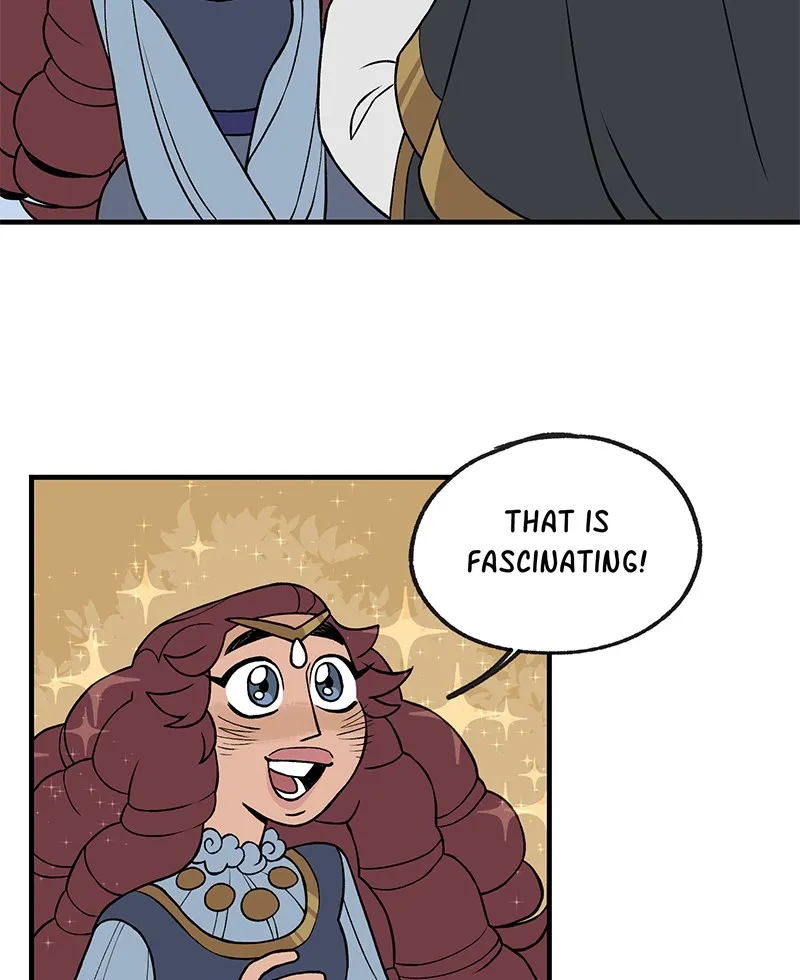 Suitor Armor Chapter 2 page 45 - 