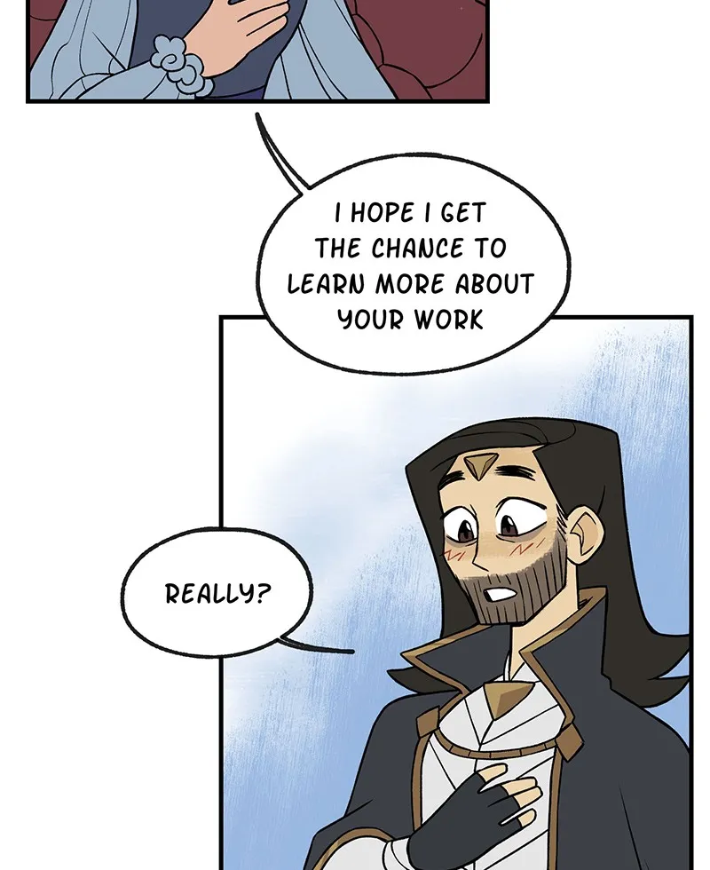 Suitor Armor Chapter 2 page 46 - 