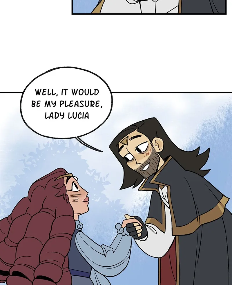 Suitor Armor Chapter 2 page 47 - 