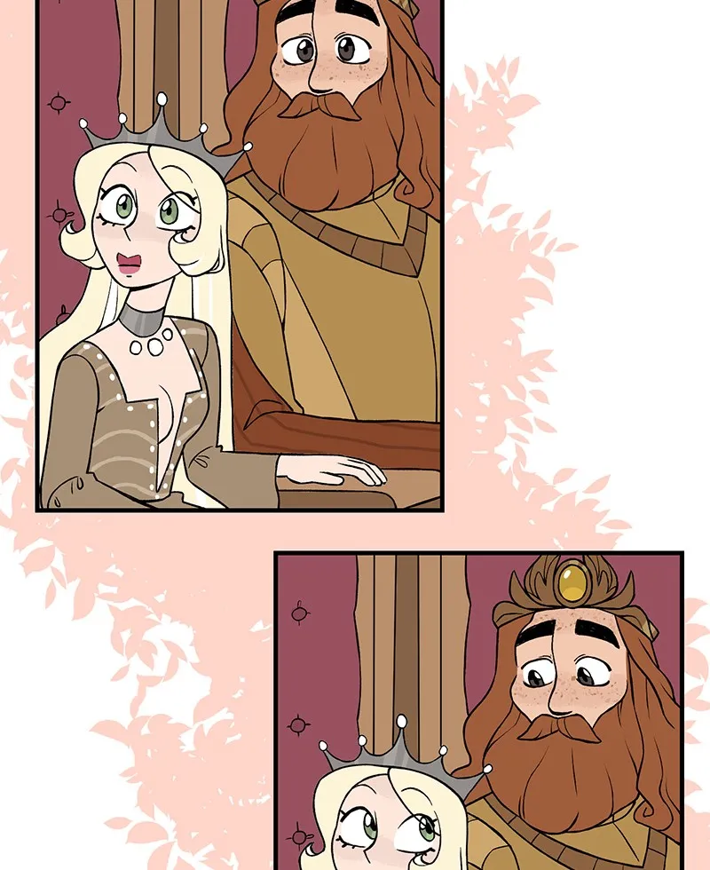 Suitor Armor Chapter 2 page 50 - 