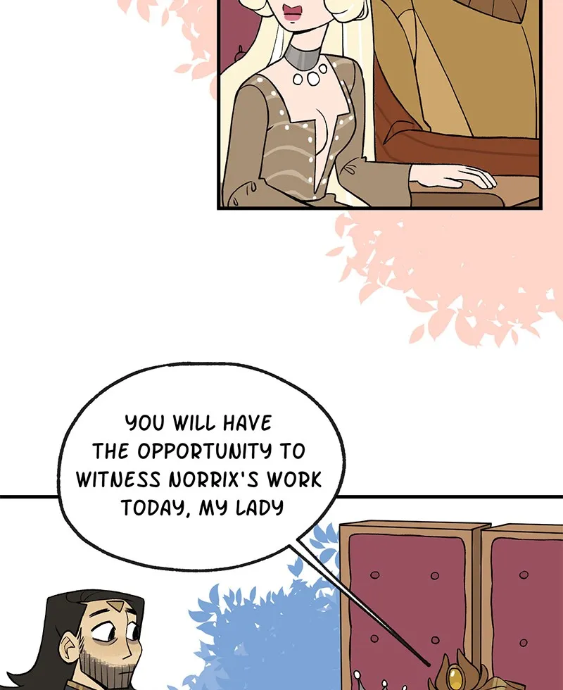 Suitor Armor Chapter 2 page 51 - 