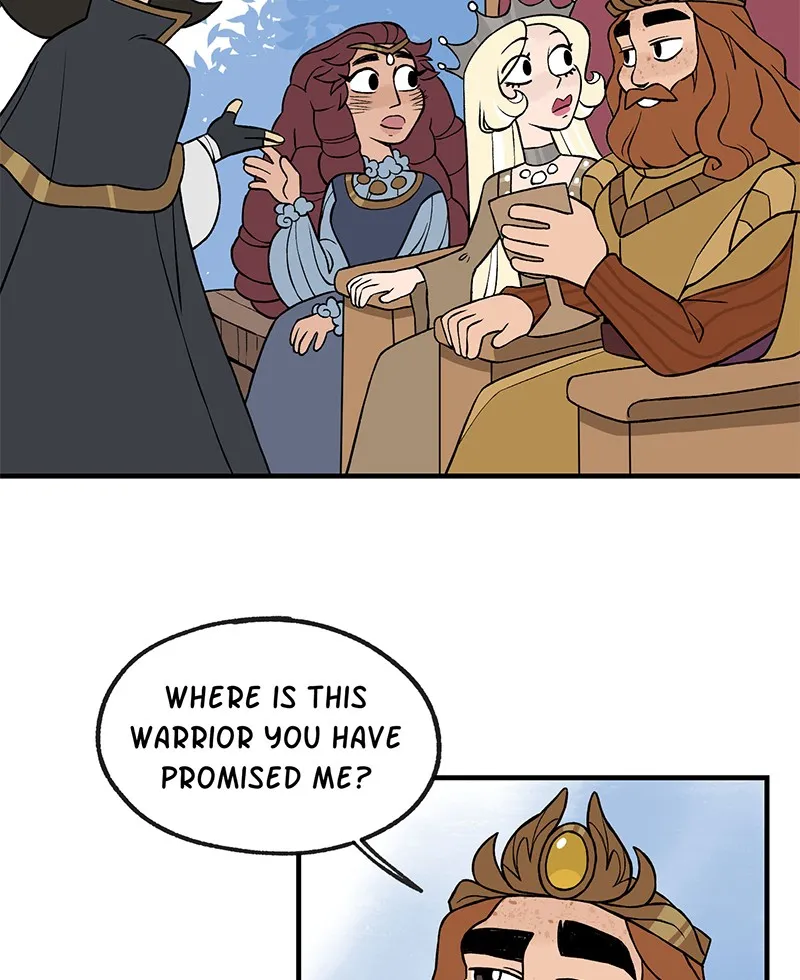 Suitor Armor Chapter 2 page 52 - 