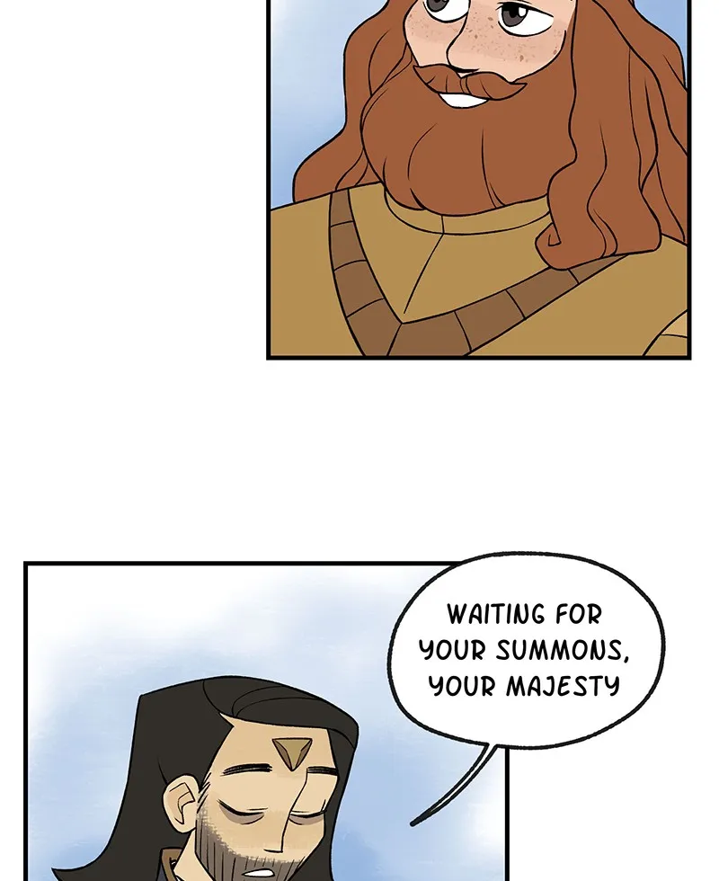 Suitor Armor Chapter 2 page 53 - 