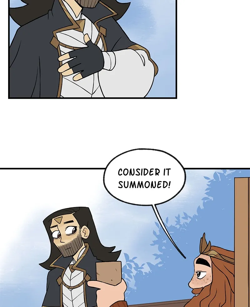 Suitor Armor Chapter 2 page 54 - 