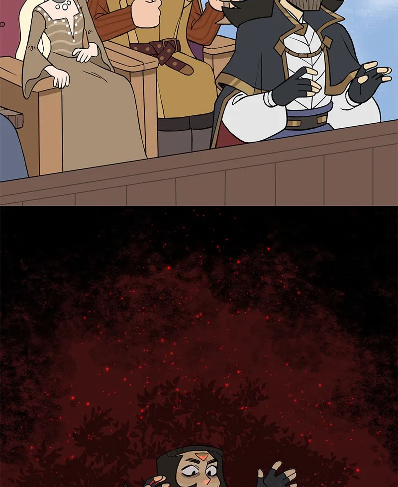 Suitor Armor Chapter 2 page 56 - 