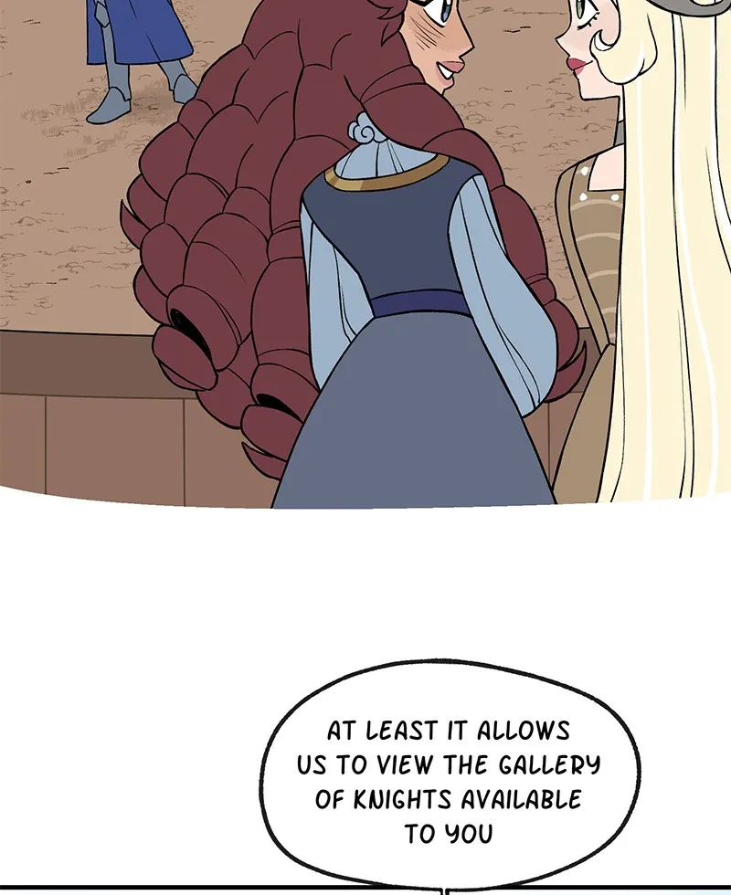 Suitor Armor Chapter 2 page 7 - 