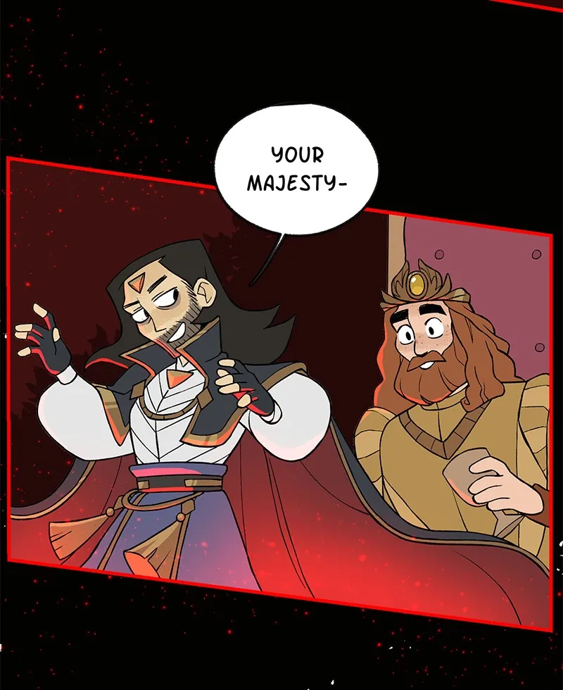 Suitor Armor Chapter 2 page 61 - 