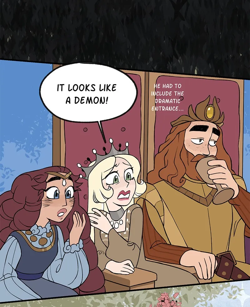 Suitor Armor Chapter 2 page 64 - 