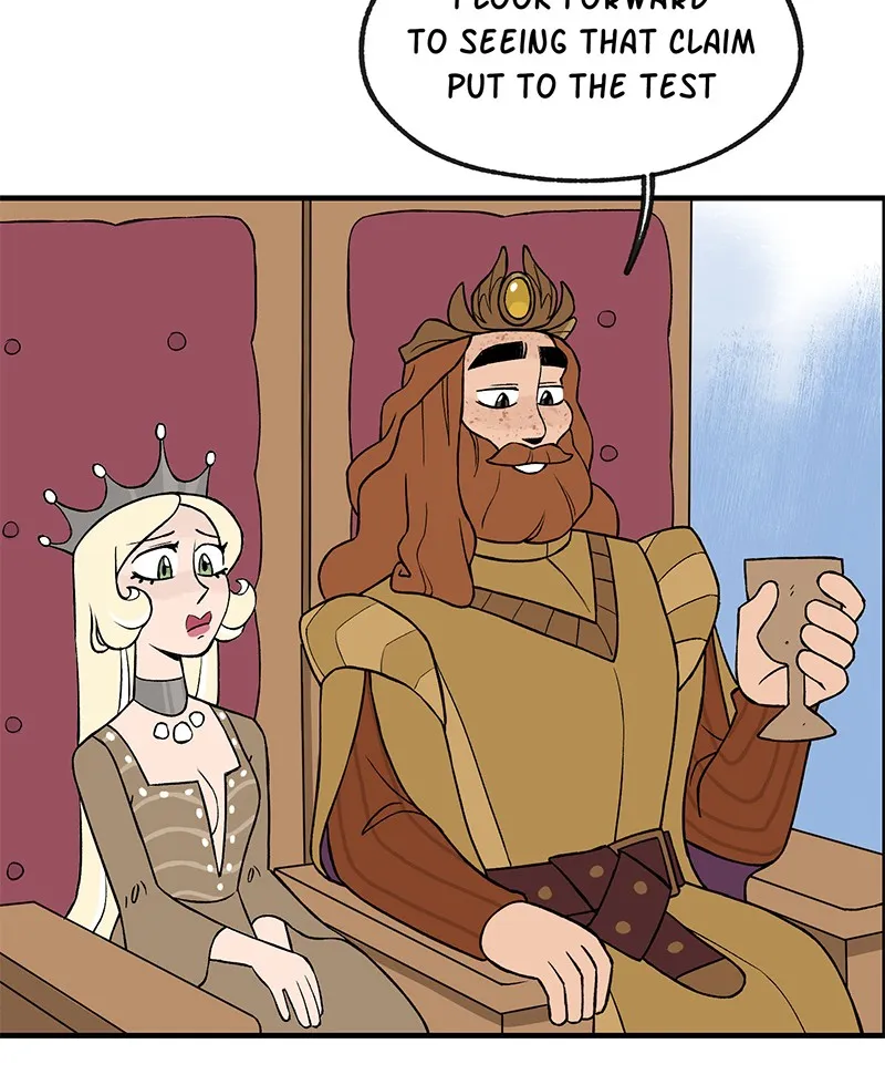 Suitor Armor Chapter 2 page 68 - 
