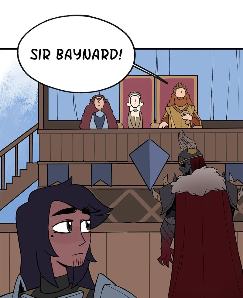 Suitor Armor Chapter 2 page 69 - 
