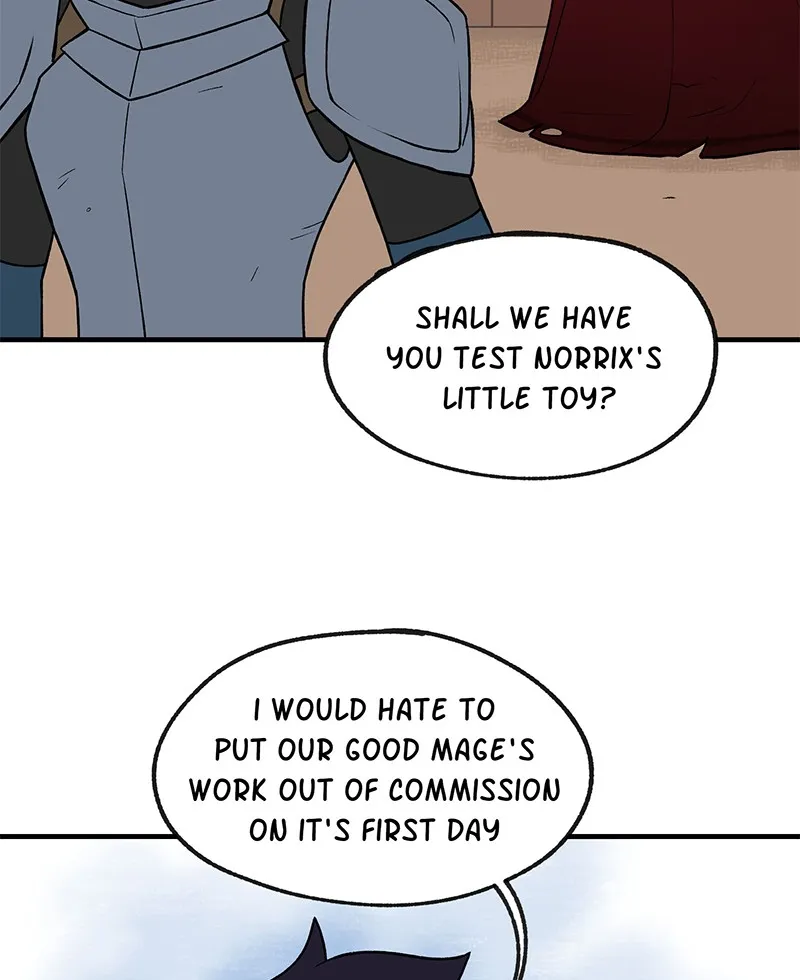 Suitor Armor Chapter 2 page 70 - 