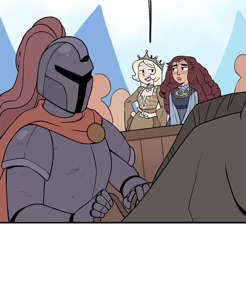 Suitor Armor Chapter 2 page 8 - 